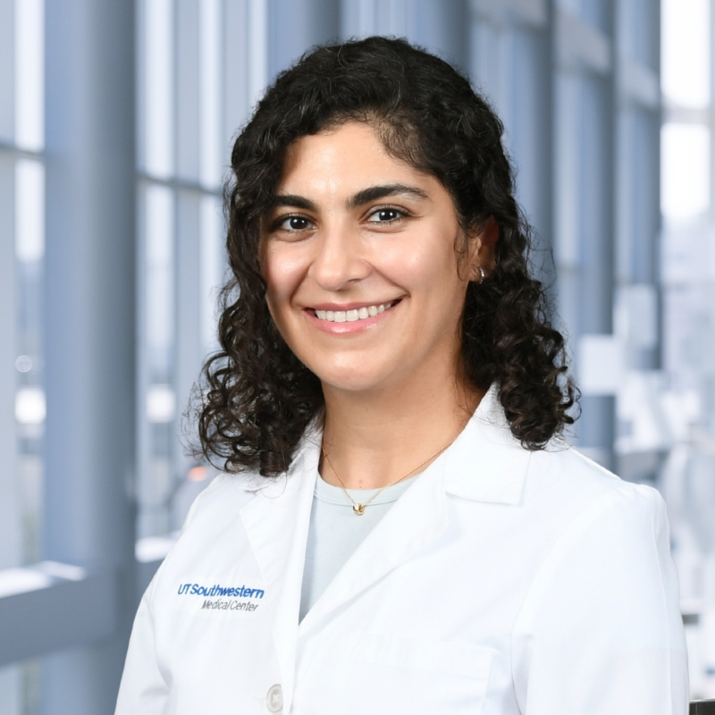 Golnaz Sadeghiani, D.O.
